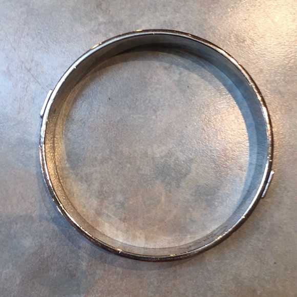 Coach poppy bangle - Picture 2 of 4